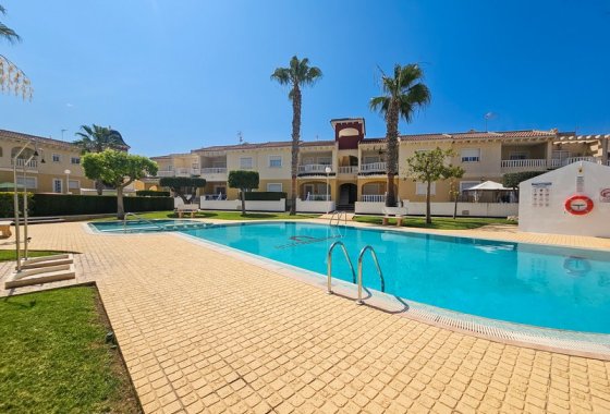Reventa - Semi - Detached Villa - Ciudad Quesada