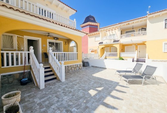 Reventa - Semi - Detached Villa - Ciudad Quesada