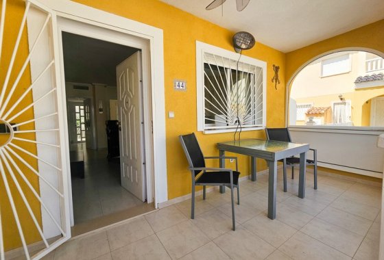 Reventa - Semi - Detached Villa - Ciudad Quesada