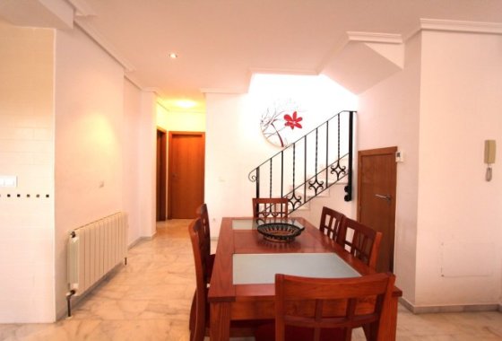 Re-Sale - Detached Villa - Algorfa