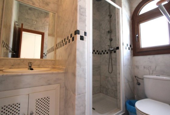 Re-Sale - Detached Villa - Algorfa