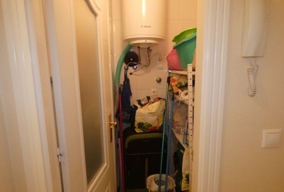 Re-Sale - Apartment - Algorfa