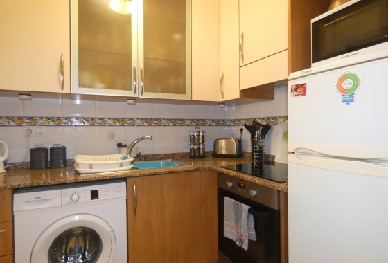 Re-Sale - Apartment - Algorfa