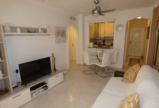 Re-Sale - Apartment - Algorfa