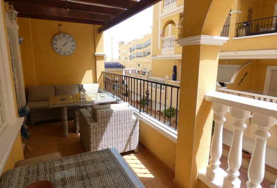 Re-Sale - Apartment - Algorfa