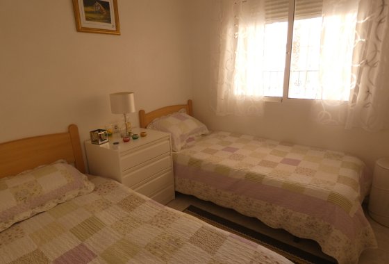 Re-Sale - Apartment - Algorfa