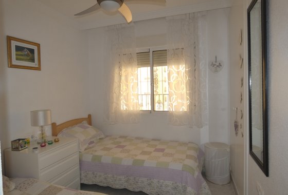 Re-Sale - Apartment - Algorfa