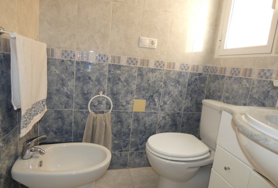 Re-Sale - Apartment - Algorfa