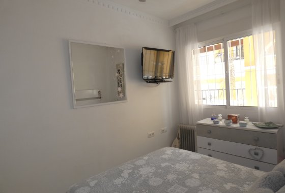 Re-Sale - Apartment - Algorfa