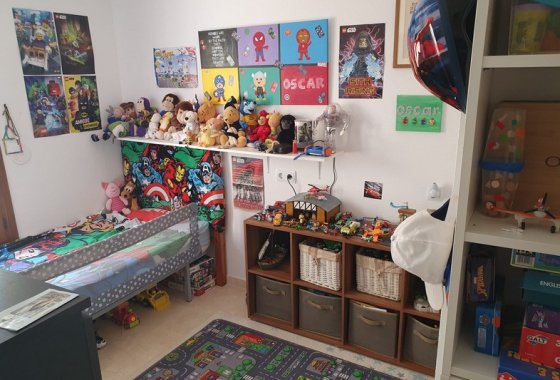 Reventa - Apartamento - Algorfa