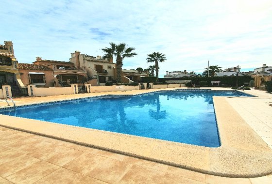 Reventa - Apartamento - Algorfa