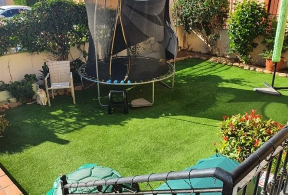 Reventa - Apartamento - Algorfa