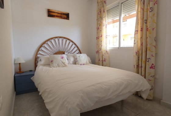 Re-Sale - Apartment - Algorfa