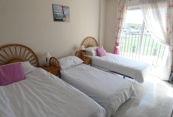 Re-Sale - Apartment - Algorfa