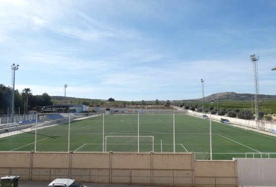 Re-Sale - Apartment - Algorfa