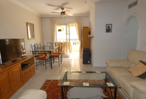 Re-Sale - Apartment - Algorfa