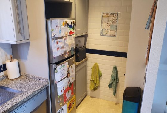 Reventa - Apartamento - Algorfa