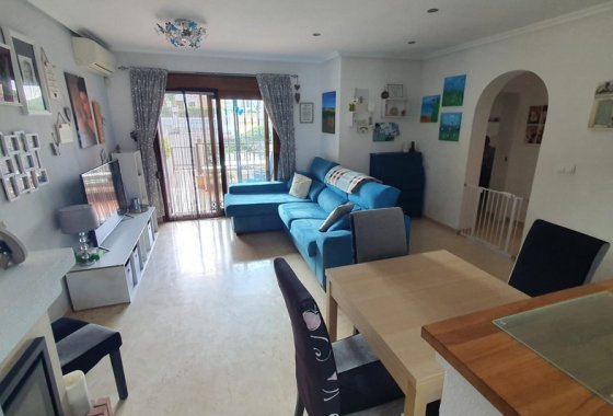 Reventa - Apartamento - Algorfa