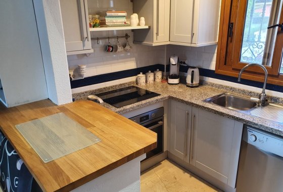 Reventa - Apartamento - Algorfa