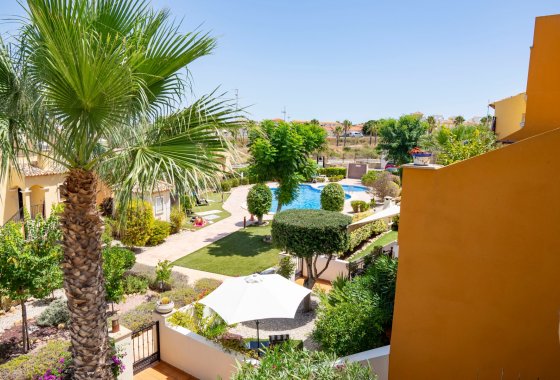 Reventa - Bungalow - Algorfa