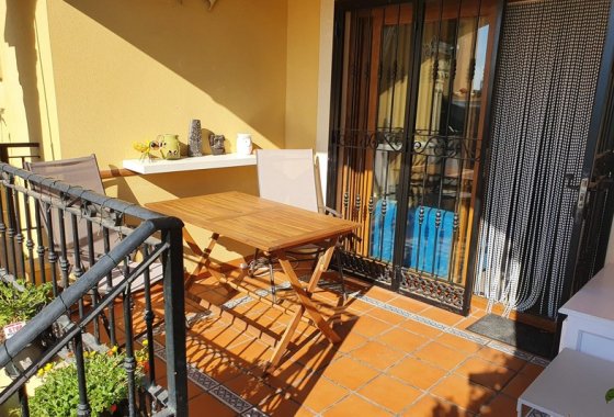 Reventa - Apartamento - Algorfa