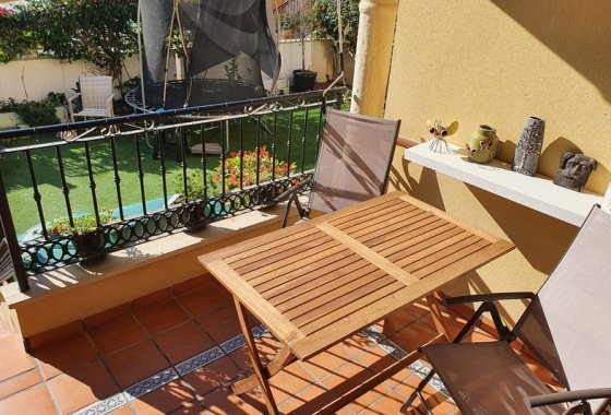 Reventa - Apartamento - Algorfa