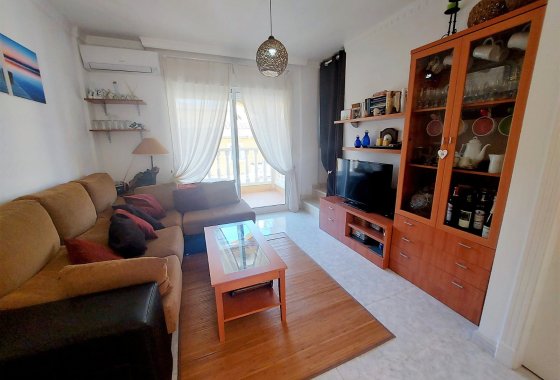 Reventa - Duplex - Algorfa