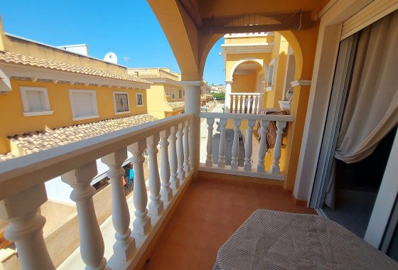 Reventa - Duplex - Algorfa