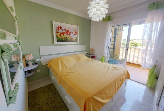 Reventa - Duplex - Algorfa