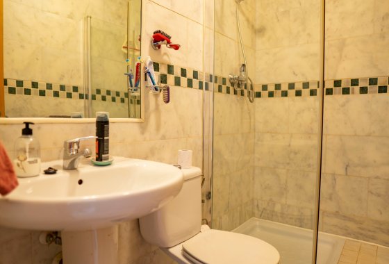 Reventa - Bungalow - Algorfa