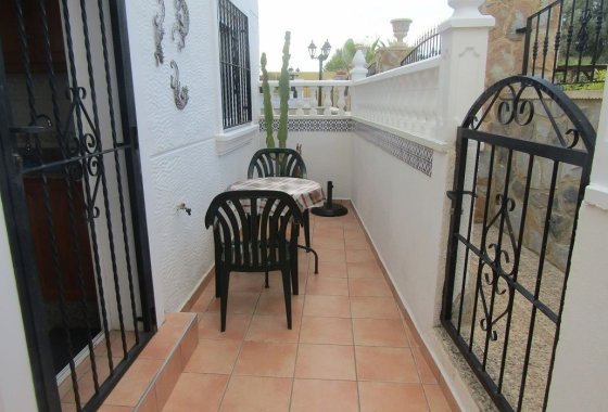 Reventa - Duplex - Algorfa