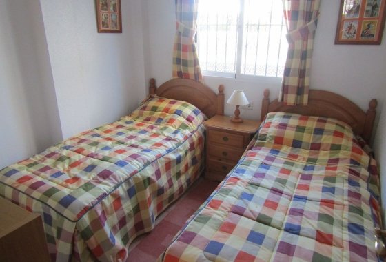 Reventa - Duplex - Algorfa