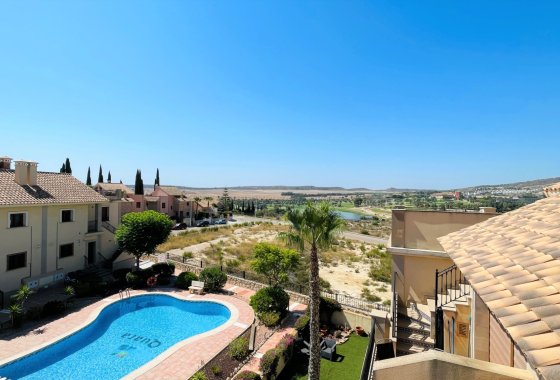 Reventa - Apartamento - Algorfa