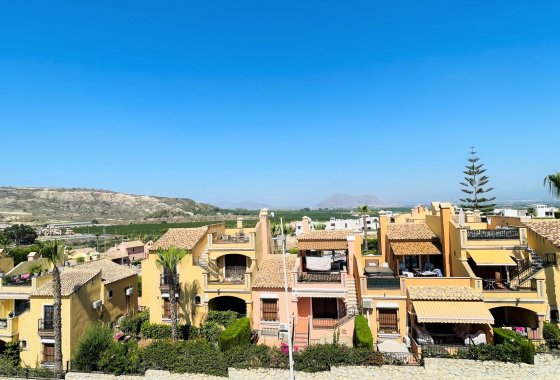 Reventa - Apartamento - Algorfa