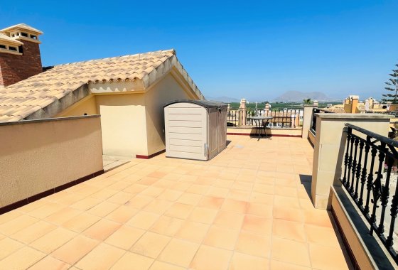 Reventa - Apartamento - Algorfa