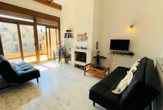 Reventa - Apartamento - Algorfa