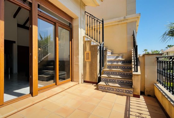 Reventa - Apartamento - Algorfa