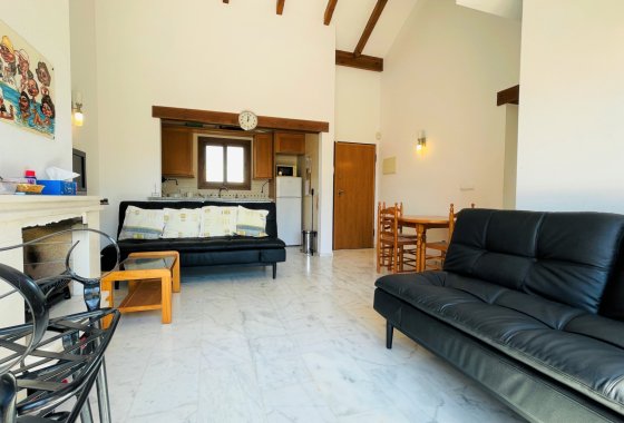 Reventa - Apartamento - Algorfa