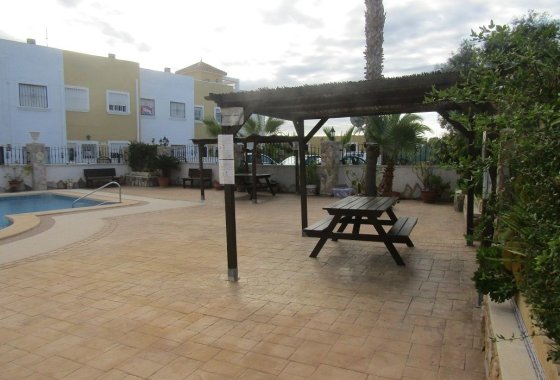 Reventa - Duplex - Algorfa
