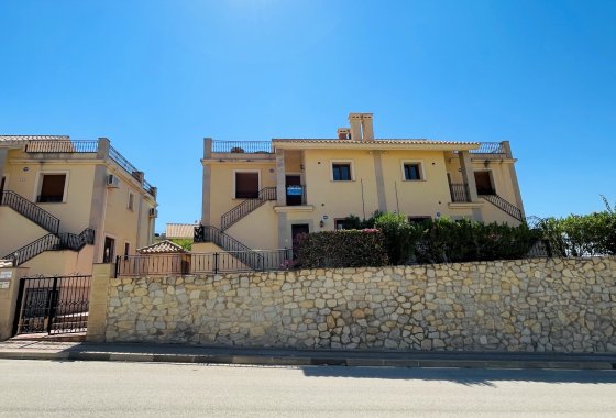 Reventa - Apartamento - Algorfa