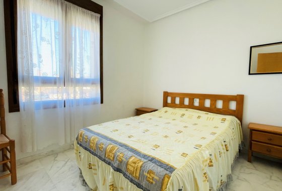 Reventa - Apartamento - Algorfa
