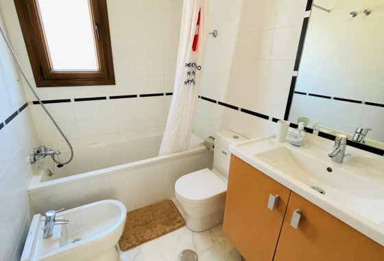 Reventa - Apartamento - Algorfa