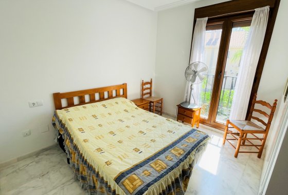 Reventa - Apartamento - Algorfa