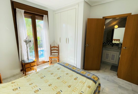 Reventa - Apartamento - Algorfa