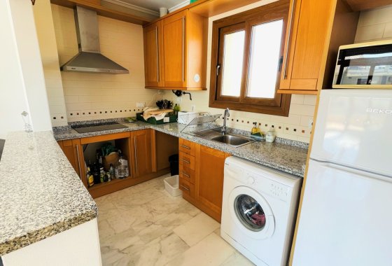 Reventa - Apartamento - Algorfa