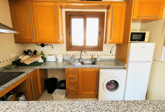 Reventa - Apartamento - Algorfa