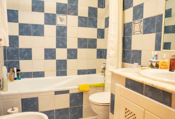 Reventa - Bungalow - Algorfa