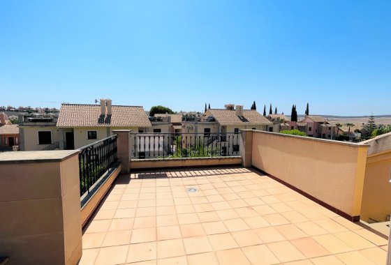 Reventa - Apartamento - Algorfa