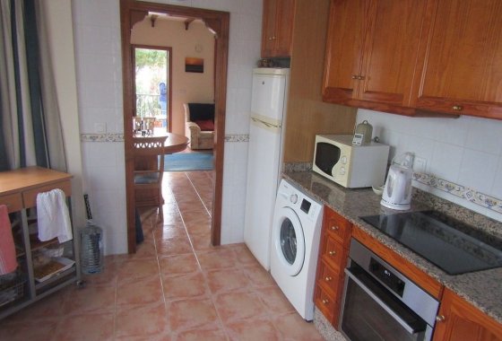 Reventa - Duplex - Algorfa