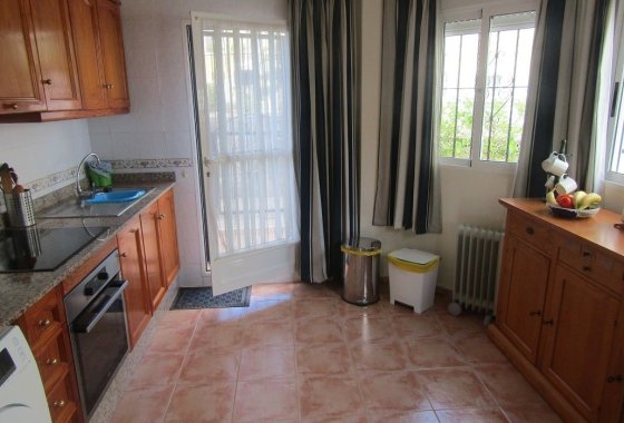 Reventa - Duplex - Algorfa